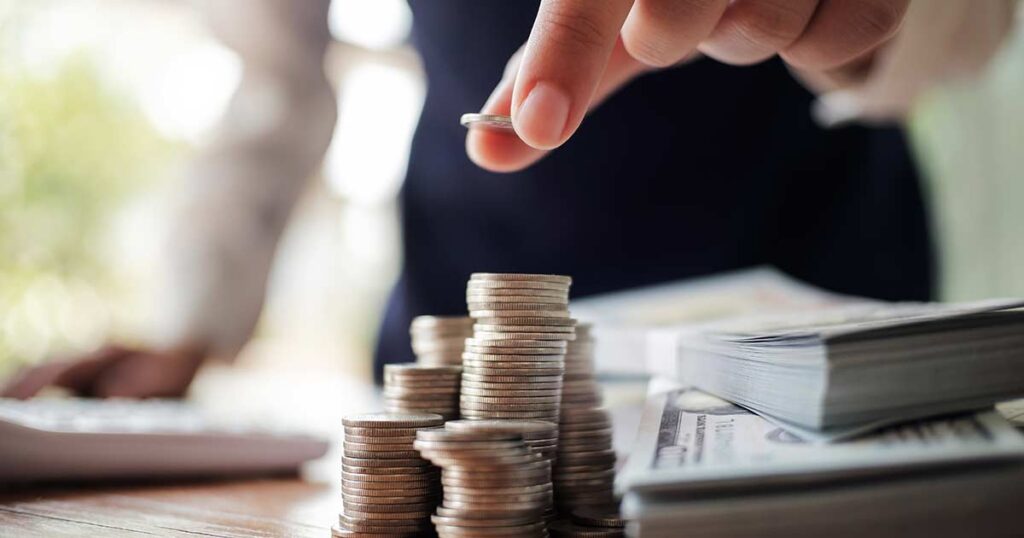 Geld für Ihr Unternehmen